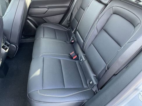 New 2026 GMC Terrain Denali image 25