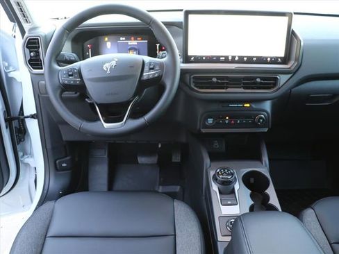 New 2026 Ford Bronco Sport Big Bend w/ Convenience Package AWD/4WD image 17