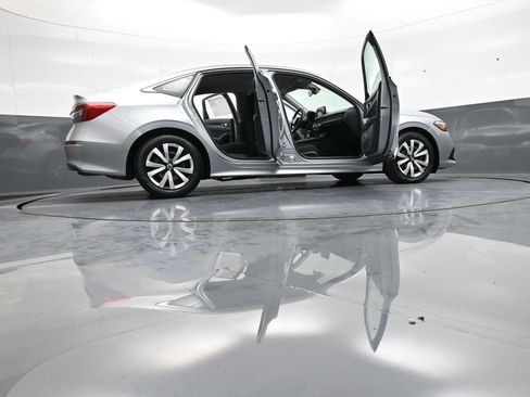 Used 2024 Honda Civic LX image 47