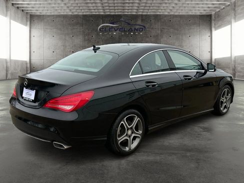 Used 2014 Mercedes-Benz CLA 250 image 3