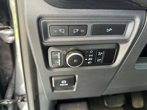 Used 2023 Ford F150 XLT w/ Equipment Group 302A High AWD/4WD image 17