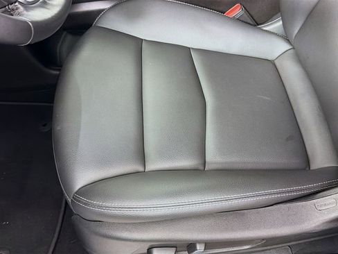 Used 2022 Cadillac XT5 Luxury AWD/4WD image 21