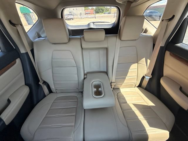 Used 2022 Honda CR-V Touring image 17