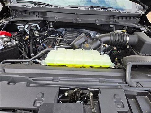 New 2026 Ford F150 STX AWD/4WD image 16