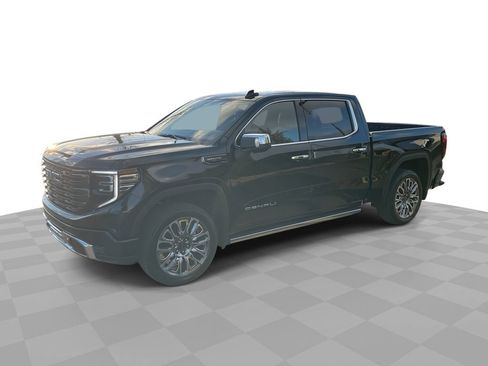 New 2026 GMC Sierra 1500 Denali Ultimate image 1
