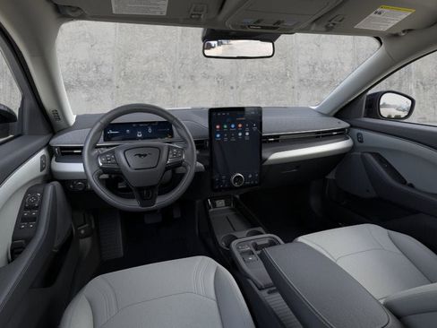 New 2026 Ford Mustang Mach-E Premium image 9