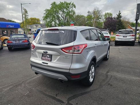 Used 2014 Ford Escape SE FWD image 11