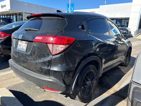 Used 2016 Honda HR-V EX-L image 16
