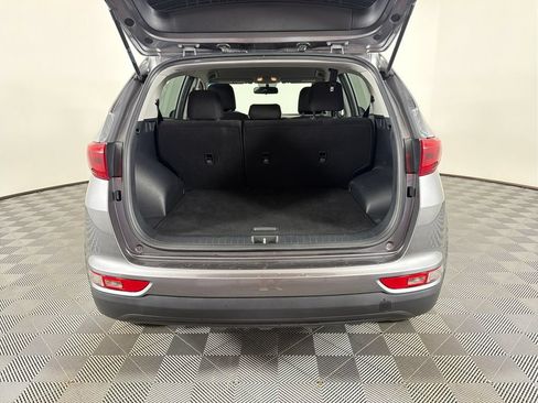 Used 2018 Kia Sportage LX AWD/4WD image 22