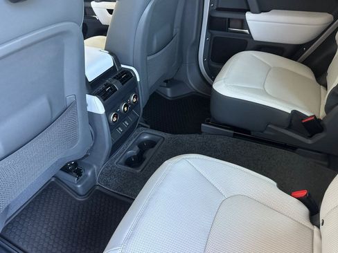 New 2026 Land Rover Defender 130 S AWD/4WD image 24
