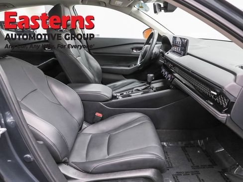 Used 2023 Honda Accord EX-L image 25