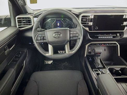 New 2026 Toyota Tundra SR5 AWD/4WD image 18