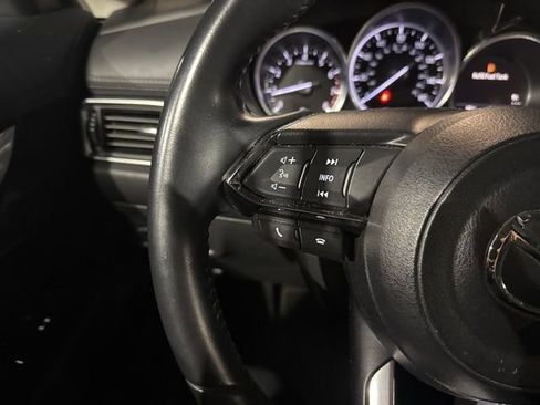 Used 2020 MAZDA CX-5 Touring image 11