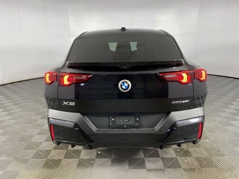 New 2026 BMW X2 xDrive28i w/ Technology Package image 21