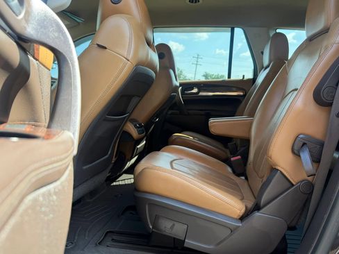 Used 2016 Buick Enclave Premium w/ Enclave Tuscan Edition FWD image 14