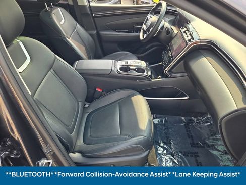 Used 2023 Hyundai Tucson Limited AWD/4WD image 11