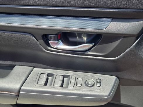 New 2026 Honda CR-V Sport image 15