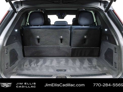 Certified 2026 Cadillac Escalade IQ Sport 2 AWD/4WD image 30