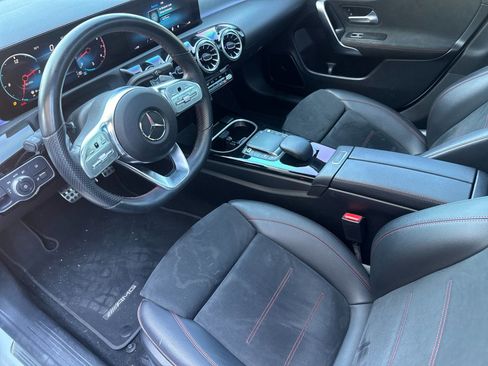 Used 2023 Mercedes-Benz CLA 250 CLA 250 image 9