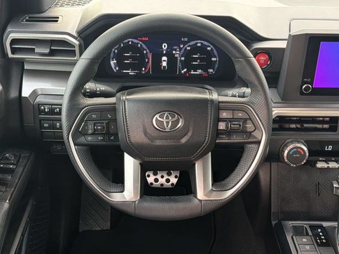 Used 2026 Toyota Tacoma TRD Sport RWD image 11