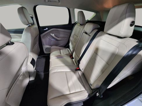 Used 2019 Ford Escape SEL image 26