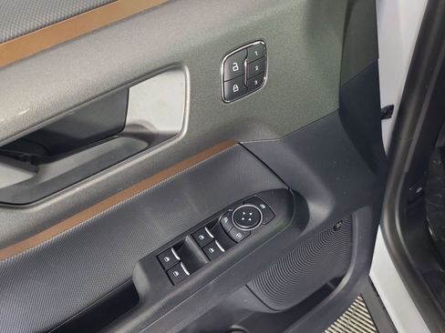New 2025 Ford Bronco Sport Outer Banks w/ Outer Banks Tech Package+ AWD/4WD image 18