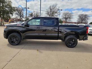 New 2026 Chevrolet Silverado 1500 LT Trail Boss video 2