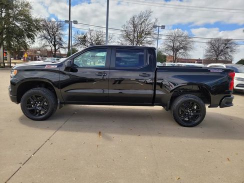 New 2026 Chevrolet Silverado 1500 LT Trail Boss image 2