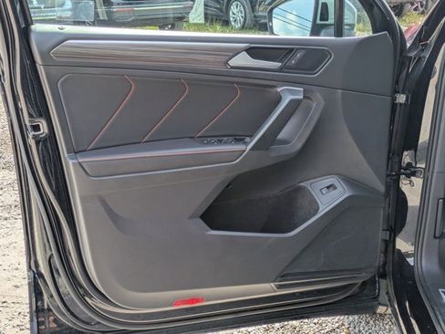 Used 2024 Volkswagen Tiguan Wolfsburg Edition image 2