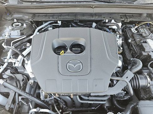 New 2025 MAZDA CX-30 AWD 2.5 S w/ Preferred Package image 15