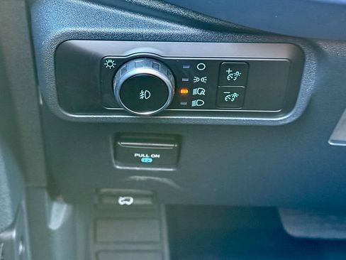 New 2025 Ford Bronco Big Bend w/ Black Diamond Package AWD/4WD image 25