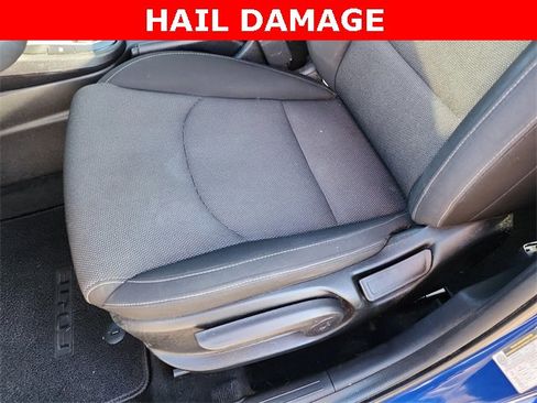 Used 2022 Kia Forte LXS w/ LXS Technology Package image 13