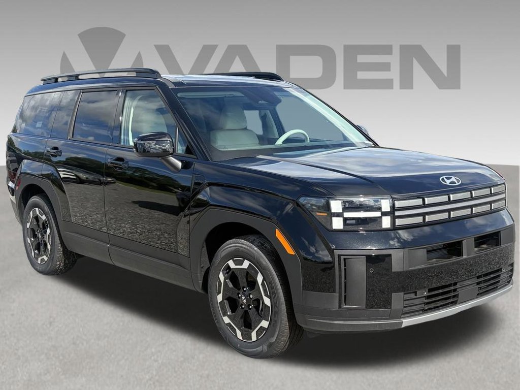 New 2027 Hyundai Santa Fe SE FWD image 5