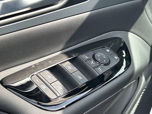 New 2026 Nissan Murano Platinum w/ Cargo Package AWD/4WD image 19