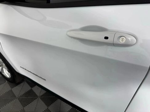 Used 2022 Jeep Cherokee Latitude Lux image 24