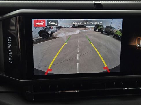 New 2026 Jeep Wrangler Unlimited Rubicon image 19