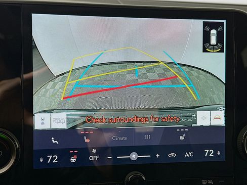 New 2026 Lexus NX 350 AWD w/ Accessory Package (2T) image 13