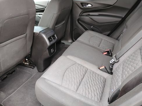 Used 2020 Chevrolet Equinox LT FWD image 17