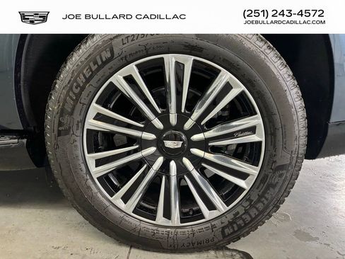 New 2026 Cadillac Escalade IQ Sport 1 w/ LPO, Floor Liner Package image 16