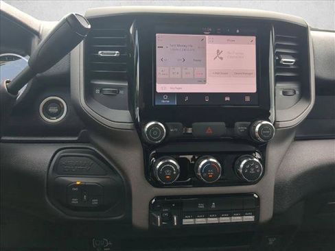 New 2026 RAM 2500 Tradesman w/ Chrome Appearance Group AWD/4WD image 12