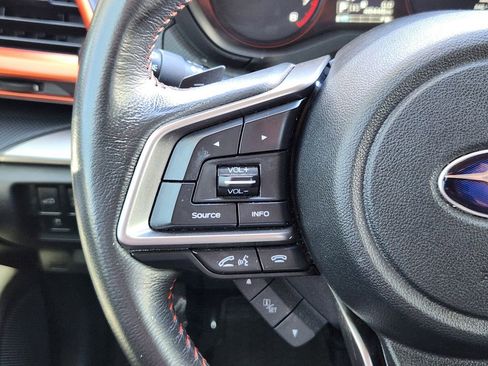 Used 2021 Subaru Forester Sport image 18