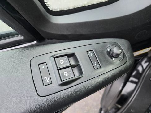 New 2025 RAM ProMaster 3500 w/ Quick Order Package 24G SLT image 23