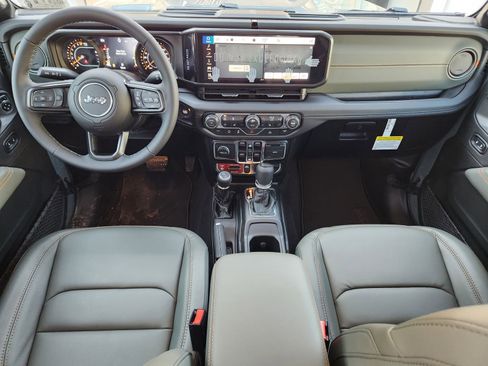 New 2026 Jeep Gladiator Mojave image 20