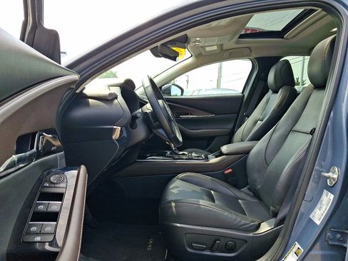 Used 2021 MAZDA CX-30 2.5 Turbo w/ Premium Plus Pkg AWD/4WD image 13