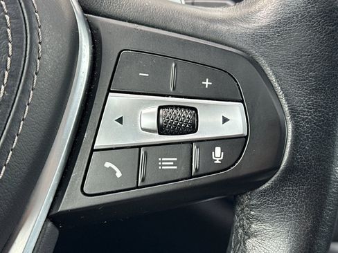 Used 2022 BMW X5 xDrive40i w/ Parking Assistance Package image 39