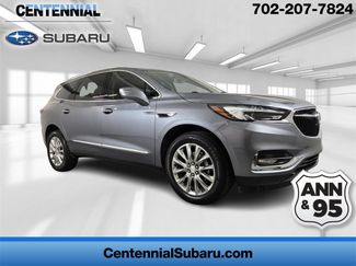 Used 2020 Buick Enclave Premium w/ Sun and Sites Package video 1