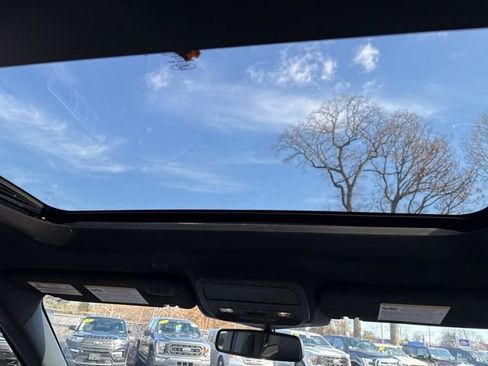 Certified 2023 Ford Explorer ST w/ Equipment Group 401A image 16