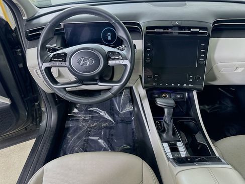 Used 2023 Hyundai Tucson SEL w/ Convenience Package image 16