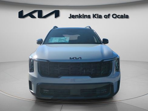 New 2026 Kia Sportage EX image 9