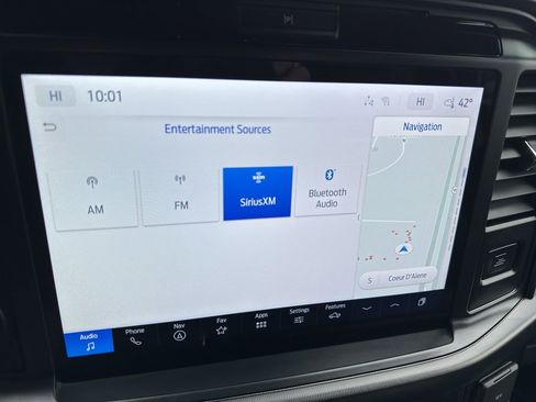 New 2025 Ford F150 Platinum AWD/4WD image 28